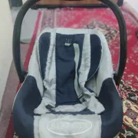 کریر (صندلی حمل نوزاد)