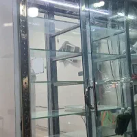 یخچال ۳درب دوتا یکیش درحد نو