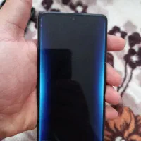 گوشی نوت 12پرو۵g گوشی بدون خط معاوضه با کولر