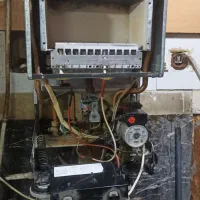 تعمیرات ابگرمکن و پکیج
