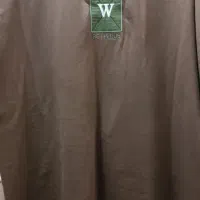 تیشرت مردانه نوسایزسه ایکس لارج رنگ قهوه ای