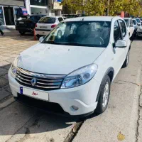 ساندرو اتومات مدل ۹۶