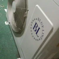 کولر گازی 24000 دمراد