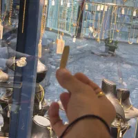 خرید فروش طلای شما بالاترین نرخ