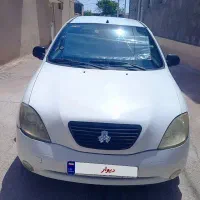 تیبا صندوقدار مدل ۹۵