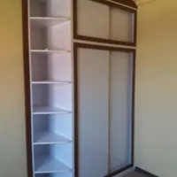 کابینت و کمد دیواری وانواع TWودکوراتیوها|خدمات پیشه و مهارت|رشت, فلسطین|دیوار