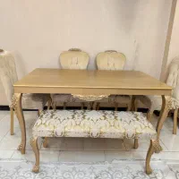 نهارخوری 6 نفره