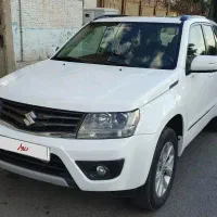 فروش فوری سوزوکی ویتارا 2400cc کلاس 10