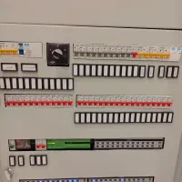 هوشمند سازی ساختمان BMS و برق کار ساختمان