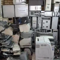 خریدار وفروش کیس و مانیتور اوراقی و سالم