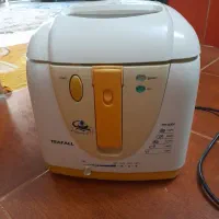 سرخ کن تفال