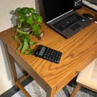 کارگر ساده و رنگکار ماهر چوب