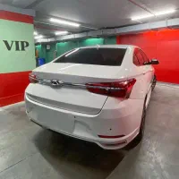 آریزو ۶ اکسلنت-۱۴۰۰ ، تحویل تیر ۱۴۰۱