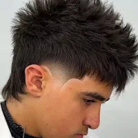 آموزش تخصصی آرایشگری حرفه ای مردانه