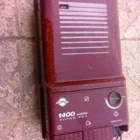 جارو برقی 1400 بدون وسایل ها
