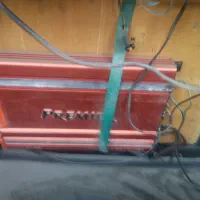 ساب و امپلی ۴کانال