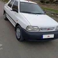 فروش پراید مدل ۹۱ دوگانه دستی