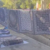 قالیچه فرشینه