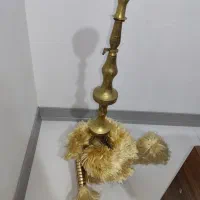 قلیان برنجی