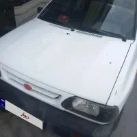 پراید ۸۹