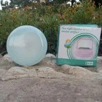 چراغ شارژی