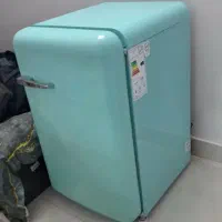 یخچال 7فوت هتلی سالم