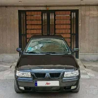 سمند 82 x7|خودرو سواری و وانت|مریوان, |دیوار