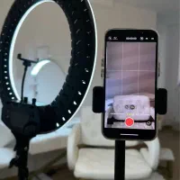 رینگ لایت