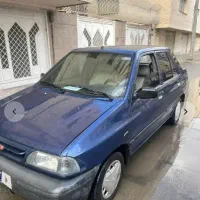 پراید 95