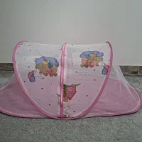 پشه بند کودک