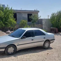 405 مدل 90|خودرو سواری و وانت|یاسوج, |دیوار
