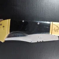 چاقو ۸ دندی