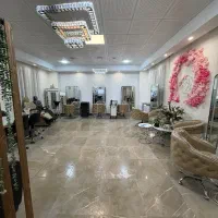 اجاره صندلی رنگ و لایت و کراتین