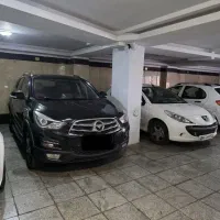 اجاره خودرو هایما اس۵ (تهران رنت)