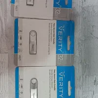فلش 32 گیگ وریتی usb3