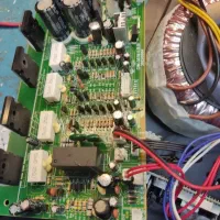 تعمیرات برد خانگی