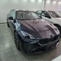 بی ام و 225L فول
