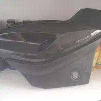 قاب بغل پالس
