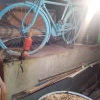 تانکر سوخت اپارتمانی