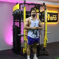 بدنسازی با شرایط راحت