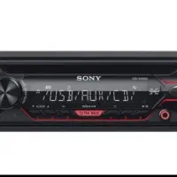 ضبط پخش سونی مدل g1200u