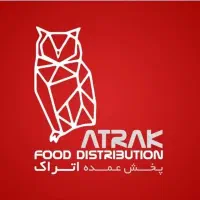 استخدام نیرو در پخش عمده اتراک ( پخش مواد غذایی )
