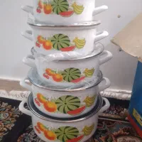 قابلامه لعابی نونو