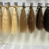 دستیار مرکز تخصصی اکستنشن مو