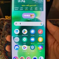 poco f5 5g . 12 / 256|موبایل|مشهد, ایثار|دیوار