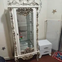 بوفه سالم و تمیز