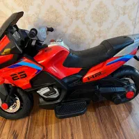 موتورشارژی topspeed