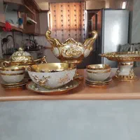 ظروف تزیینی