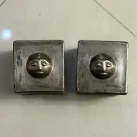 علامت  ۱ جفت صندوق چکشی