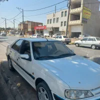 پارس ۹۶ سال